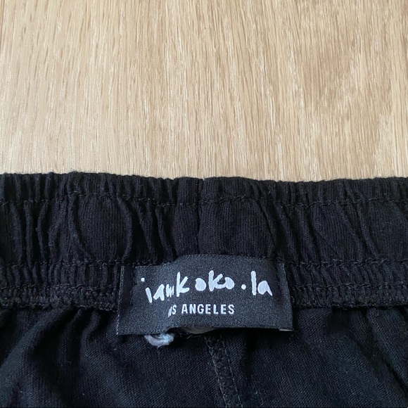 PLAYBOY SHORTS - Picture 3 of 8